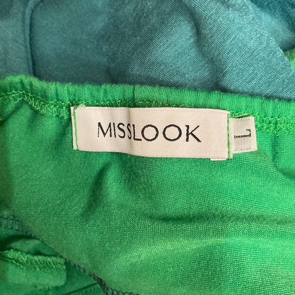 Summer dress, Misslook, Large - Picture 3 of 3